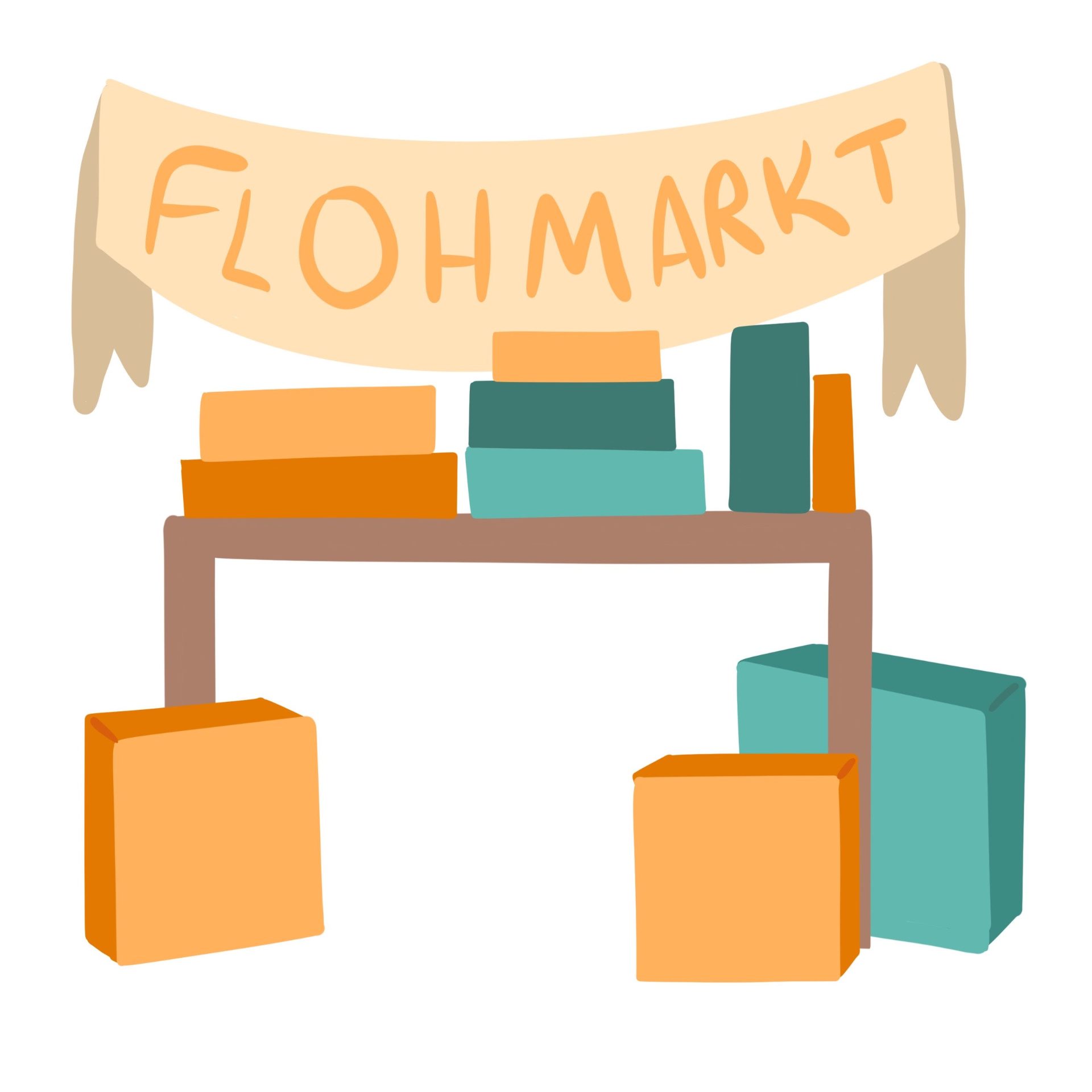 FLOHMARKT IN HAMBURG : 06.09.2026 Großneumarkt, 20459 Hamburg 09:00 – 16:00 Uhr